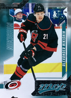 2026-27 MVP #031 Alexander Nikishin
