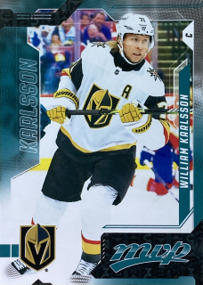 2026-27 MVP #037 William Karlsson