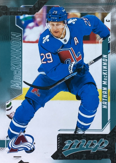 2026-27 MVP #039 Nathan MacKinnon