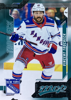 2026-27 MVP #050 Vincent Trocheck