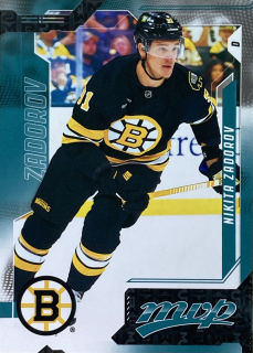 2026-27 MVP #054 Nikita Zadorov