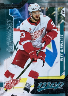 2026-27 MVP #056 Alex DeBrincat