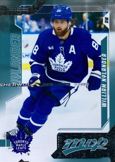 2026-27 MVP #076 William Nylander