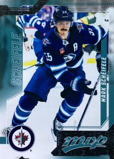 2026-27 MVP #077 Mark Scheifele