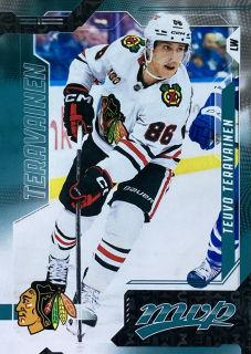 2026-27 MVP #079 Teuvo Teravainen