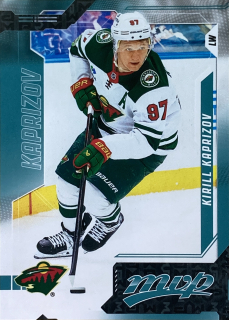 2026-27 MVP #089 Kirill Kaprizov