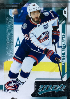 2026-27 MVP #095 Kirill Marchenko