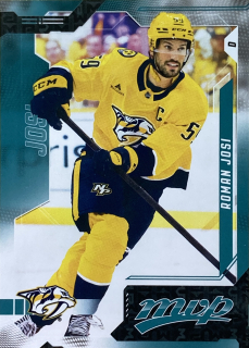 2026-27 MVP #097 Roman Josi