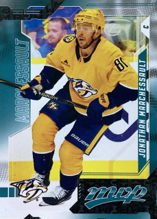 2026-27 MVP #104 Jonathan Marchessault