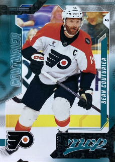 2026-27 MVP #105 Sean Couturier