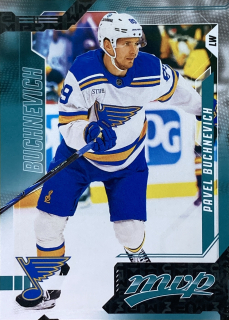 2026-27 MVP #106 Pavel Buchnevich