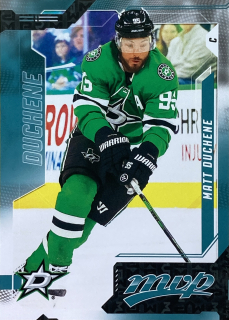 2026-27 MVP #110 Matt Duchene