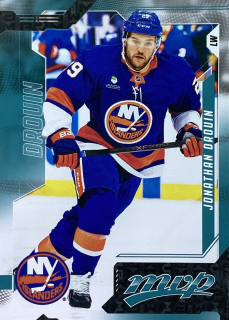 2026-27 MVP #112 Jonathan Drouin