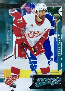 2026-27 MVP #118 Dylan Larkin