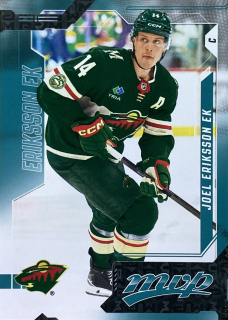 2026-27 MVP #119 Joel Eriksson Ek