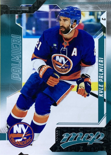 2026-27 MVP #120 Kyle Palmieri