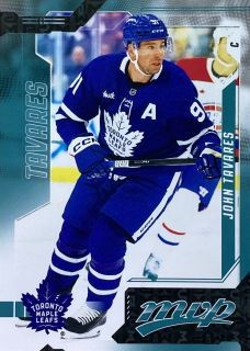2026-27 MVP #122 John Tavares