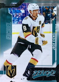 2026-27 MVP #131 Jack Eichel