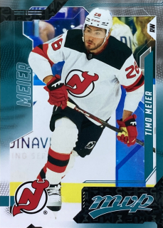 2026-27 MVP #136 Timo Meier