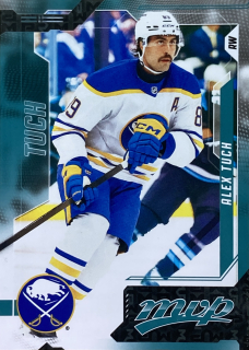 2026-27 MVP #140 Alex Tuch