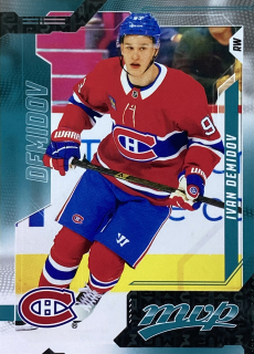2026-27 MVP #143 Ivan Demidov