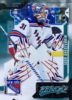 2026-27 MVP #144 Igor Shesterkin