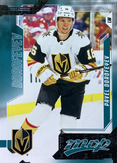 2026-27 MVP #155 Pavel Dorofeyev