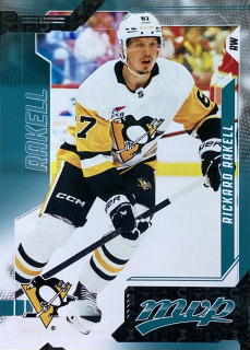 2026-27 MVP #161 Rickard Rakell