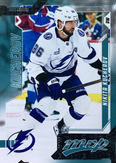 2026-27 MVP #162 Nikita Kucherov