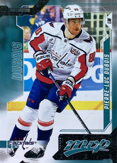 2026-27 MVP #163 Pierre-Luc Dubois