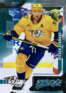 2026-27 MVP #167 Steven Stamkos