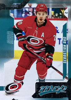 2026-27 MVP #172 Sebastian Aho