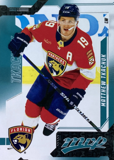 2026-27 MVP #174 Matthew Tkachuk