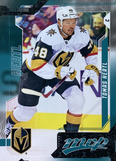 2026-27 MVP #178 Tomáš Hertl
