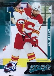 2026-27 MVP #179 Nazem Kadri