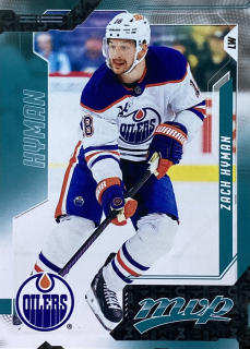 2026-27 MVP #181 Zach Hyman