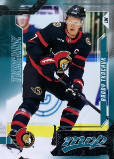 2026-27 MVP #183 Brady Tkachuk