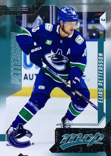 2026-27 MVP #185 Elias Pettersson