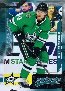 2026-27 MVP #188 Miro Heiskanen