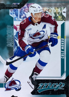 2026-27 MVP #195 Cale Makar