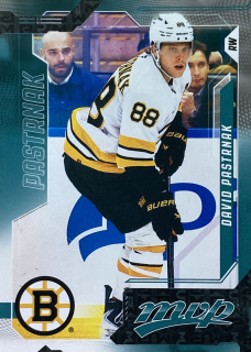 2026-27 MVP #201 David Pasterňák - SP