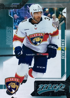 2026-27 MVP #220 Seth Jones - SP