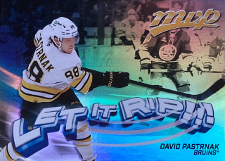 2026-27 MVP #LR-03 David Pasterňák - LET IT RIP!!!