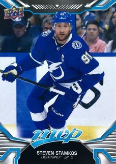 2022-23 MVP #002 Steven Stamkos