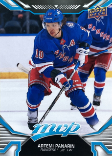 2022-23 MVP #010 Artemi Panarin