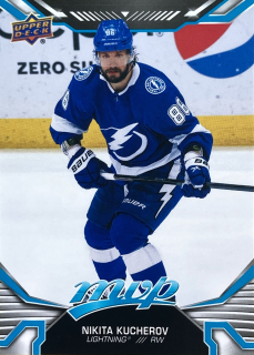 2022-23 MVP #011 Nikita Kucherov