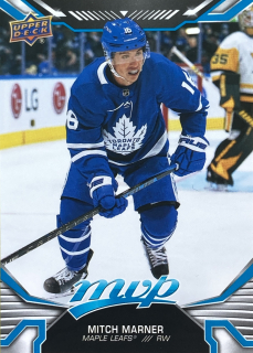 2022-23 MVP #012 Mitch Marner
