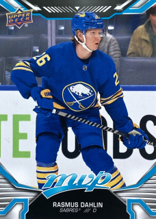 2022-23 MVP #014 Rasmus Dahlin
