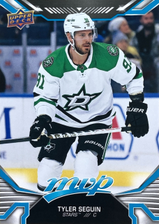 2022-23 MVP #017 Tyler Seguin