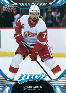 2022-23 MVP #018 Dylan Larkin